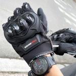 Pro-biker MCS-01F Gloves