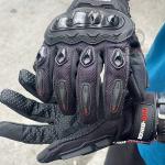 Pro-biker MCS-01F Gloves