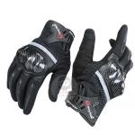 Riding Tribe MCS-56 mesh Carbon gloves