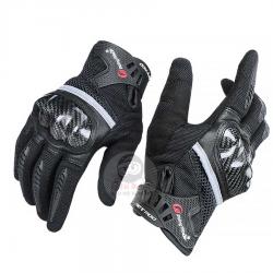 Riding Tribe MCS56 mesh Carbon gloves