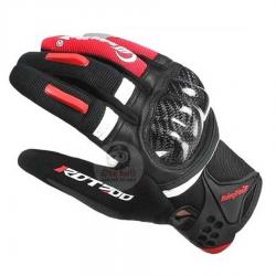 Riding Tribe MCS-57 Carbon Gloves