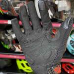 Riding Tribe MCS-57 Carbon Gloves