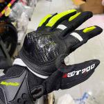 Riding Tribe MCS-57 Carbon Gloves