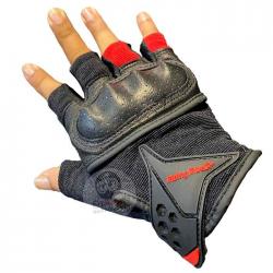 Riding Tribes Mcs-57bm Mesh Gloves