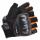 RS Taichi Mesh Protection Half Finger Glove - RST405