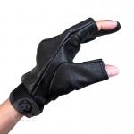 CELLO Bprofh Leather Gloves
