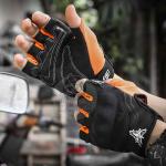 EGO EMG-1 Gloves