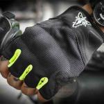 EGO EMG-1 Gloves - Ego Motorcycle Gloves