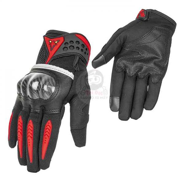 EGO EMG-5 Gloves