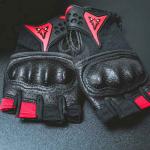 EGO EMG-6 Gloves