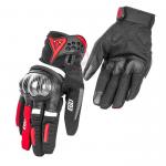 EGO EMG-8 Gloves - Ego Motorcycle Gloves