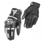 EGO EMG-8 Gloves - Ego Motorcycle Gloves