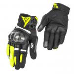 EGO EMG-8 Gloves - Ego Motorcycle Gloves