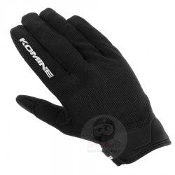 Komine GK-1683 Protect Mesh Gloves