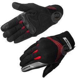 Komine GK-228 Protect Mesh Gloves
