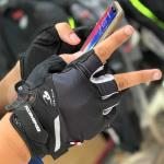 Komine GK-260 Mesh Gloves