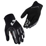 LS2 Bend Man motorcycle Gloves - LS2 Helmets Gloves