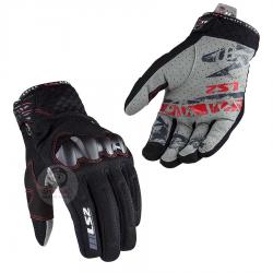 LS2 Chaki Man Gloves