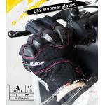 Găng tay LS2 Chaki Man - Bao tay LS2 đi mô tô xe máy