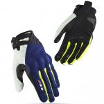 LS2 Dart Man 2 Textile Gloves