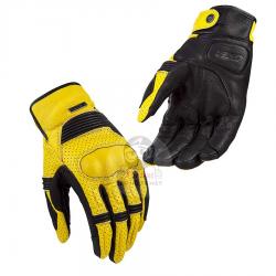LS2 Duster Man Gloves
