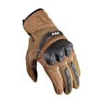 LS2 Kubra Man motorcycle Gloves - LS2 Helmets Gloves
