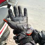 LS2 Air Raptor Man Gloves