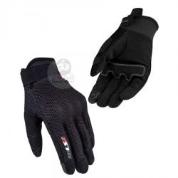 LS2 Ray Man Textile Gloves