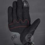 LS2 Ray Man Textile Gloves