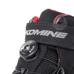 Komine BK 088 waterproof boots