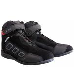 LS2 Dardo Man Motorcycle Boots