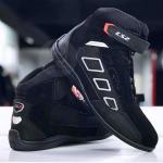 LS2 Dardo Man Motorcycle Boots