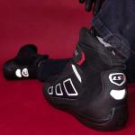 LS2 Dardo Man Motorcycle Boots