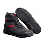 LS2 Garra Man Motorcycle Boots