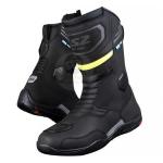 LS2 Goby Man Motorcycle Boots