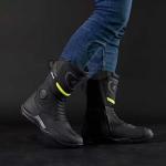 LS2 Goby Man Motorcycle Boots