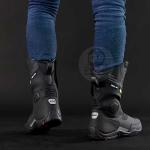 LS2 Goby Man Motorcycle Boots