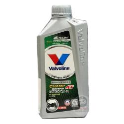 Valvoline 10W-40 Champ 4T Extra Oil