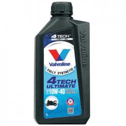 Dầu nhớt Valvoline 10W-40 Full Synthetic Champ 4T Ultimate
