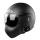 Avex Topgun Black Matte Helmet