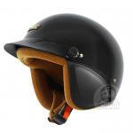 Bulldog Corgi Classic Helmet | Openface Helmets