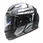 LS2 FF320 Stream Evo Grey Helmet