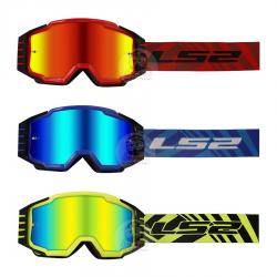 LS2 Charger Pro goggles