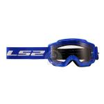 LS2 Charger goggles