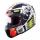 LS2 Rapid FF353 Robot Squad Helmet