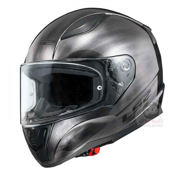 LS2 Rapid FF353 Jeans Helmet - Fullface LS2 Helmet