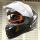 LS2 FF800 Storm Glossy Black Helmet