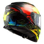 Fullface LS2 Storm Drop - LS2 FF800 Dual Visor Helmet