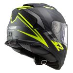 Fullface LS2 FF800 Storm Nerve - Dual Visor Helmet