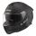 LS2 FF808 Stream II Matt Black Helmet